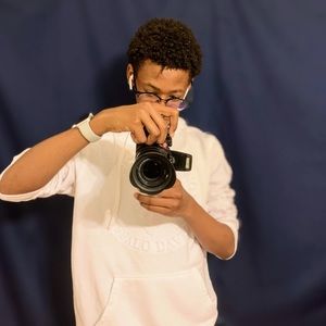 Meet your Posher, Leon